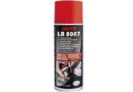 Просмотренные товары - LOCTITE LB 8007 400ML 