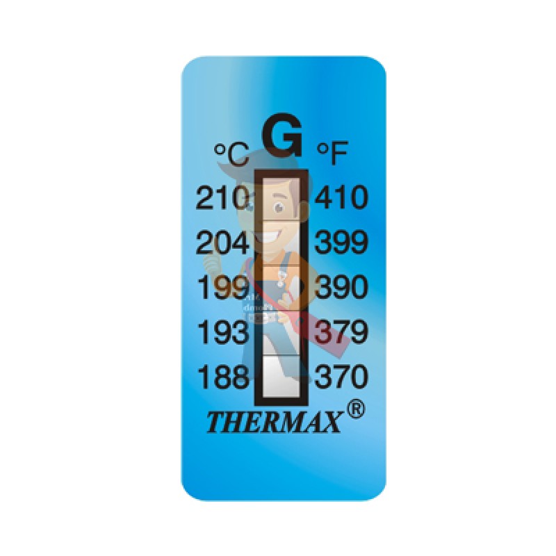 Термополоска самоклеющаяся Thermax 5 - фото 6