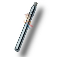 Термоиндикаторная наклейка Hallcrest GO/NO GO, 43°С - Термоиндикаторный карандаш Hallcrest crayon