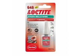 Просмотренные товары - LOCTITE 648 5ML 