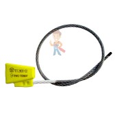 Знак опасности АК 908 - ЗПУ ТП 2800-02