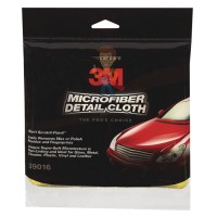 Средство для ухода за шинами 3M™ 39042 - Микрофибровая салфетка для деликатного ухода